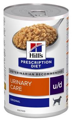 Hill's Can. PD U/D Urinary Care 370g