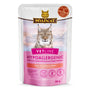 Wildcat VetLine Hypoallergenic Salmon kapsa 85g