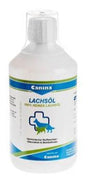 Canina Lososový olej 500ml