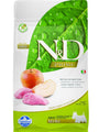 N&D PRIME DOG Adult Mini Boar & Apple 800g