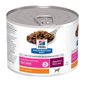 Hill's Can. PD Gatsro Intestinal Biome 200g