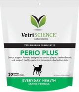 VetriScience Perio Plus Stix, dentální tyčinky, 30 ks, péče o zuby psů.