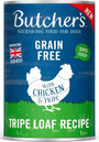 Butcher’s Dog Original dršťky s kuřecím konz. 400g
