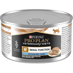 Purina PPVD Feline NF Renal Adv. Care konz 195g