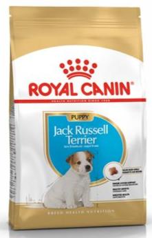 Royal Canin Breed Jack Russell Junior 1,5kg
