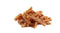 WANT Dog poch. Dry Chicken Stripes 500g - Větší balení sušených kuřecích proužků, ideální pro dlouhodobé pamlskování.