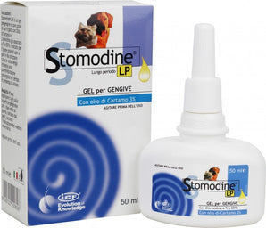 Stomodine L.P. 50ml