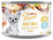 Calibra Dog Verve konz. GF Adult Small Duck&Turkey 200 g, bezobilná konzerva s kachním a krůtím masem pro malé psy.