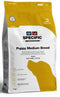 Obrázek balení krmiva Specific CPD-M Puppy Medium Breed 4kg pro štěňata středních plemen.