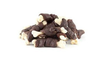 WANT Dog poch. Hovězí maso na kalcium bone 250g - Hovězí maso s vápníkem pro podporu zdravých kostí a zubů.