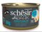 Schesir Cat konz. After Dark Paté kuře/vejce 80g - Paté kapsa pro kočky s kuřetem a vejcem, pro výživné a chutné jídlo.