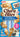 Churu Cat Bites Chicken wraps&Tuna Scallop Purée 3x10g
