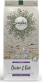 Kraftia CRAFTIA HARMONA CAT Adult Chicken & Fish 4,5 kg – Krmivo pro dospělé kočky s kuřecím a rybím masem, balení 4,5 kg.