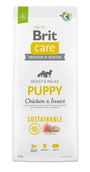Brit Care Dog Sustainable Puppy 12kg
