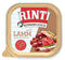 Rinti Dog Kennerfleisch vanička jehně 300g - Vanička s jehněčím pro zdravou výživu.