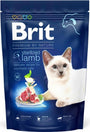 Brit Premium by Nature Cat Sterilized Lamb 800g