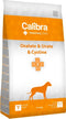 Calibra VD Dog Oxalate&Urate&Cystine, 2 kg, dieta pro psy s rizikem močových kamenů.