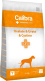 Calibra VD Dog Oxalate&Urate&Cystine 2kg