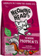 Meowing Heads Senior Moments 450 g – Krmivo pro starší kočky, balení 450 g.