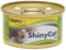 GimPet ShinyCat tuňák sýr 70 g – Konzerva pro kočky s tuňákem a sýrem, balení 70 g.
