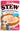 Churu Cat CIAO Stew Chicken with Salmon Recipe 40 g – Konzerva pro kočky s kuřetem a lososem, balení 40 g.