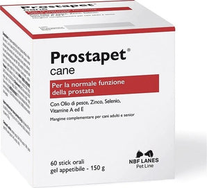 Prostapet pro psy 60sáčků/150g