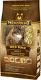 Granule Wolfsblut Dog Adult Wild Boar s divočákem pro dospělé psy, 12,5 kg.