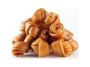 WANT Dog poch. Kuřecí soft bone 200g - Měkké kuřecí kosti pro zdraví zubů, ideální pro každodenní žvýkání.