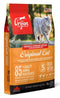 Orijen Cat Original 5,4 kg – Granule pro kočky s vysoce kvalitním masem, balení 5,4 kg.