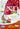N&D GF CAT Adult Quinoa Skin&Coat Herring & Coconut 300 g - Bezobilné krmivo pro podporu srsti s treskou a kokosem. Balení 300 g.