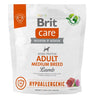 Brit Care Dog Hypoallergenic Adult Medium Breed 1kg