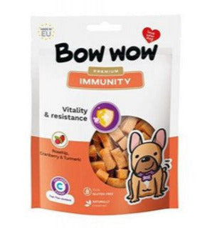 Bow wow poch. Immunity 60g