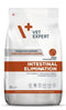 Eliminační dieta VetExpert VD 4T Intestinal pro psy s potravní alergií, 2 kg.