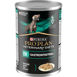 Purina PPVD Canine konz. EN Gastrointestinal 400g - Vysoce kvalitní konzerva pro psy s trávicími problémy, podporující zdraví trávicího systému a optimalizující trávení.