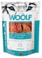 WOOLF pochoutka chicken fillet 100g - Pamlsek z kuřecího masa v podobě filé, ideální pro psy všech velikostí.
