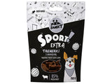 VetExpert Mr.Bandit pochoutka SPORT EXTRA, jehněčí, 150 g, pro aktivní psy.