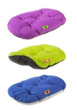 Polštář RELAX C 100/12 různé barvy 103,5x63cm - Polštář pro psy s optimálním podpůrným materiálem pro maximální odpočinek.