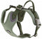 Postroj Hurtta Weekend Warrior ECO zelený 40-45cm - Stylový a pohodlný postroj pro menší psy, vhodný na dlouhé procházky.