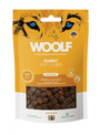 WOOLF Cubes poch. Soft Rabbit 100g