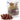 Magnum Fish with Duck wrap 250g - balení rybích pochoutek obalených kachním masem, 250g