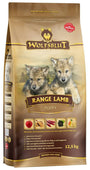 Wolfsblut Dog Puppy Range Lamb 12,5kg