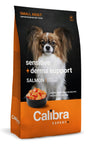Calibra Dog EXPERT+ Adult Small Sens.&Derma supp 400g