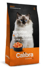 Calibra Cat EXPERT+ Adult Sensitive & Shiny coat 1,5kg