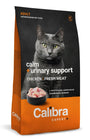 Calibra Cat EXPERT+ Adult Calm & Urinary support 400g