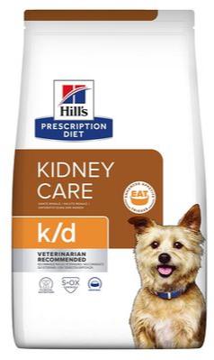 Hill's Can. PD K/D Kidney Care 12kg