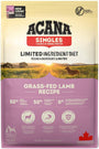 Acana Grass-Fed Lamb 6kg