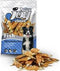 Calibra Joy Dog Classic Fish & Chicken Slice 80g – Pamlsky pro psy s rybou a kuřetem, balení 80 g.