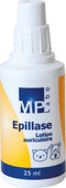 Epillase ušní lotion pro psy a kočky 25ml – Lotion pro čištění uší psů a koček, balení 25ml