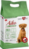Podložka absorpční pro psy Aiko Soft Care, velikost 48x41 cm, balení 6 kusů.