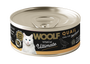 WOOLF WildCat Ultimate konz. Adult Paté Quail 85g